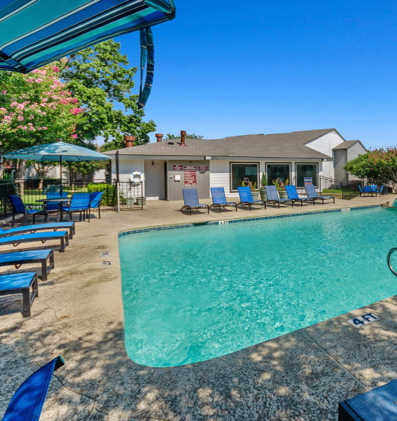 Woodcreek Apartments Apartments in Arlington, TX